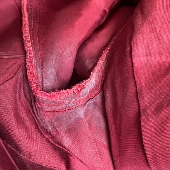 Rynning & Ihlen Handwoven Dress Women’s Size 38 - Picture 9 of 9